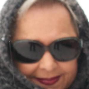 Meet your Posher, Mitzi